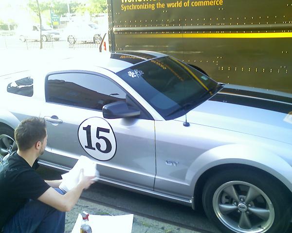 CHALLENGER MEETS MUSTANG IN THE STREET-082008_18191.jpg