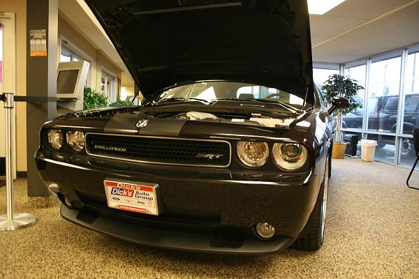 Gone to the enemy - Mopar Charger SRT*-srt8.jpg