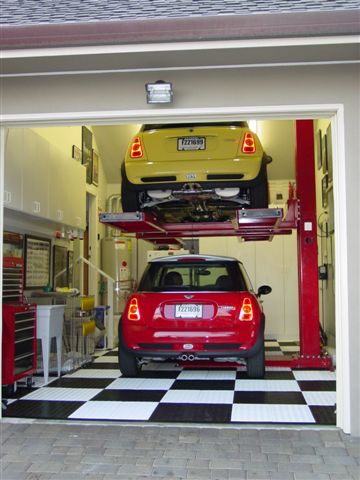 find auto repair shop