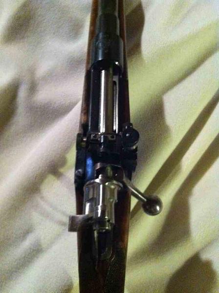 Gun Buffs - Need help identifying and valuing older rifle-imageuploadedbytapatalk1346207938.496573.jpg