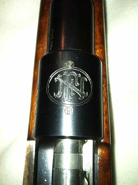 Gun Buffs - Need help identifying and valuing older rifle-imageuploadedbytapatalk1346207951.431913.jpg