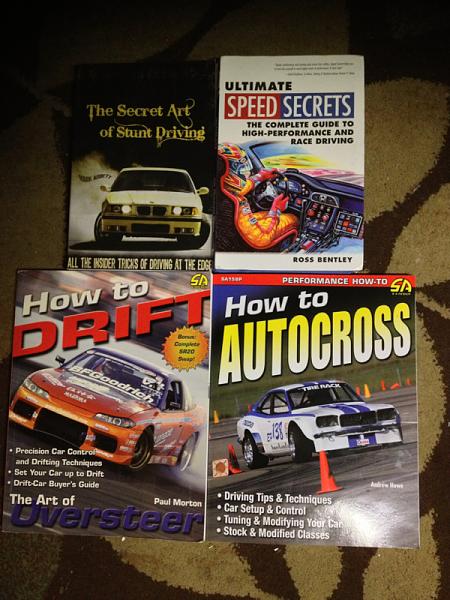 Automotive books my collection sofar.-image-1002540977.jpg
