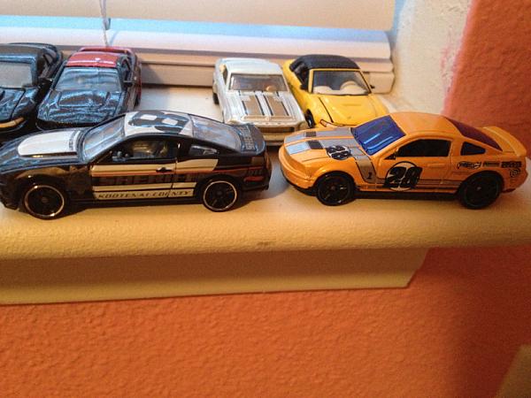 My current Mustang-Hotwheels collection ...-image-2377162267.jpg