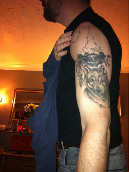 How would you write something differently?-image-3706983149.jpg