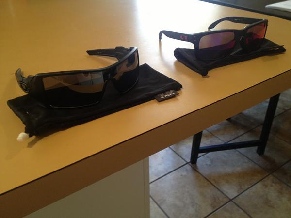Show off your Oakley collection!-image-1493979049.jpg