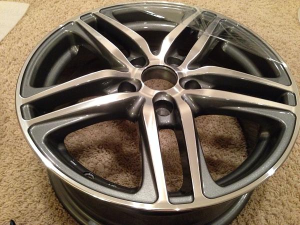 New MB rims for wife's car-image-1304285623.jpg