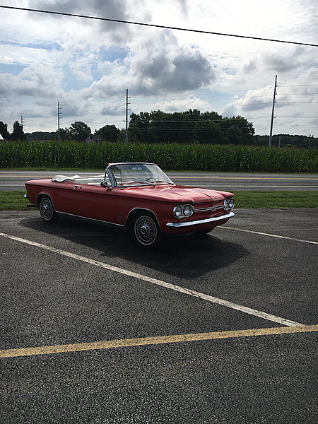 Busy day today on my non-Ford (Corvair)-photo972.jpg