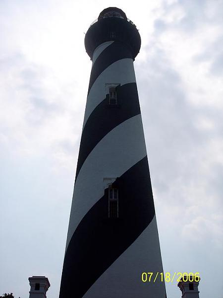 How you are spending your summer vacation-lighthouse.jpg