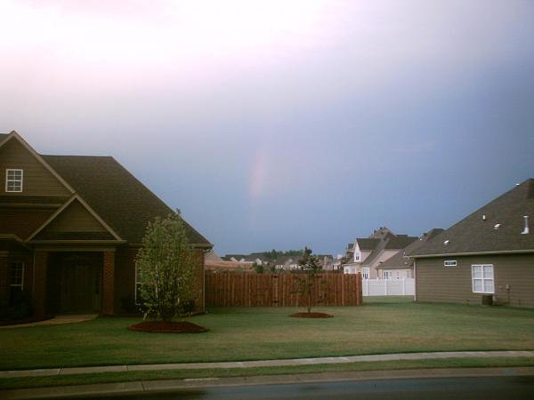 Interesting weather tonight-rainbow-001.jpg
