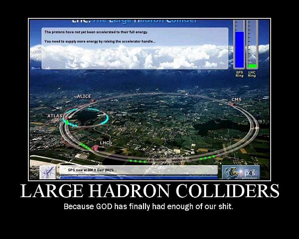 CERN starts testing Today.  Do you have your HEV suit ready?-hadron.jpg