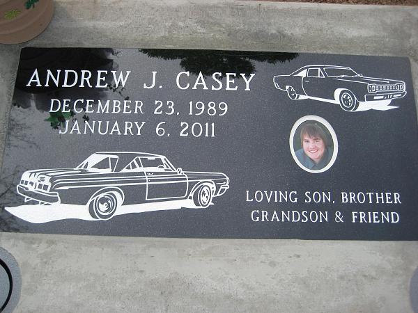 Happy Birthday Andrew Casey! #21-headstone1167x.jpg