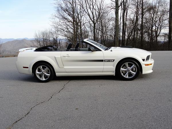 Hello from the NC Mountains-2007-mustang-gtcs-009.jpg