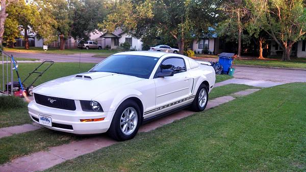 New Mustang owner from Oklahoma-resizedimage_1371786879150.jpg