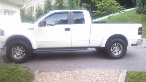 Always been a Ford guy, first mustang now...-img_20140724_200735_279.jpg