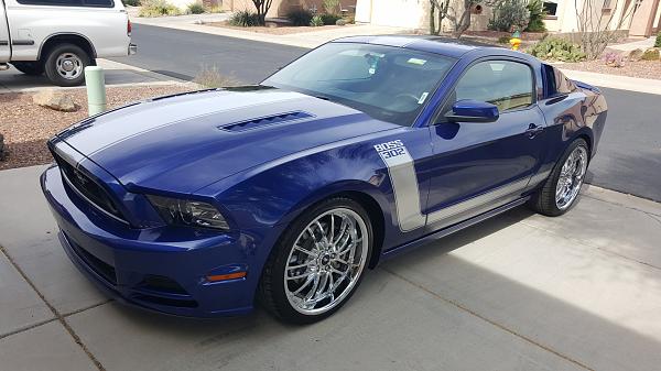 New &quot;Entry Level&quot; Mustang Owner!-20160305_110051.jpg