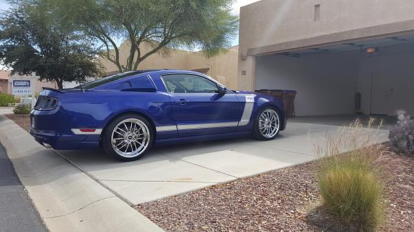 New &quot;Entry Level&quot; Mustang Owner!-20160305_105756.jpg