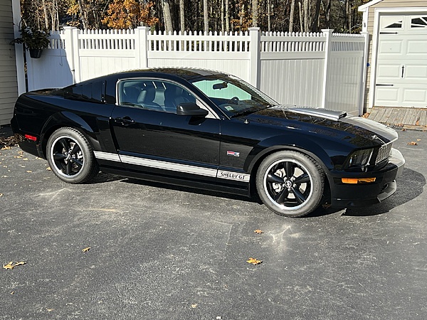 2007 Shelby GT Low Miles!-16336873-3fb6-4659-831c-0662c0582ccf.jpeg