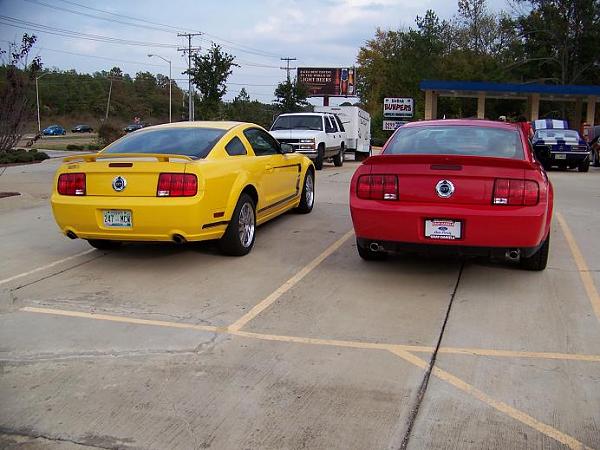 Got my 2008 Torch Red GT-100_1876s.jpg