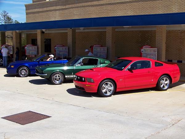 Got my 2008 Torch Red GT-car-show-2.jpg