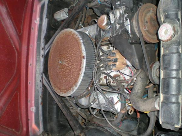 Hello from Florida and my sideways 66-cars-010.jpg