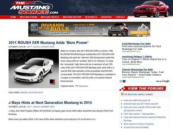 Changes at The Mustang Source-blog.jpg