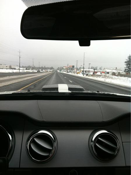 What did you do with your Mustang today?*-image-1456956083.jpg