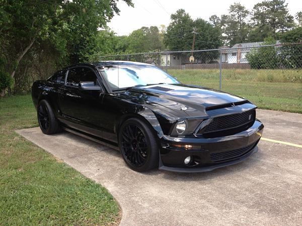 What did you do with your Mustang today?*-image-3589627294.jpg