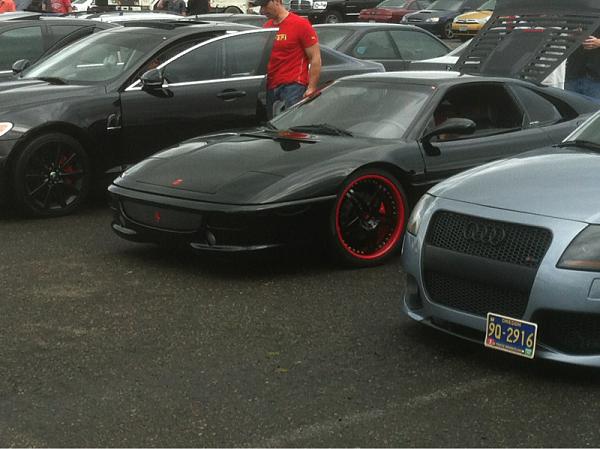 What did you do with your Mustang today?*-image-2977811745.jpg