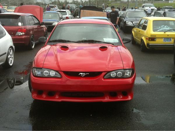 What did you do with your Mustang today?*-image-594356156.jpg