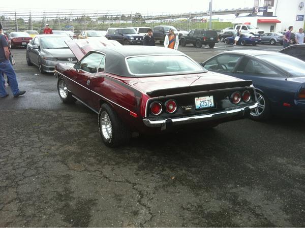 What did you do with your Mustang today?*-image-2261961562.jpg