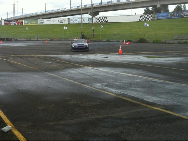 What did you do with your Mustang today?*-image-2552909012.jpg