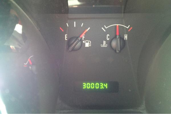 What did you do with your Mustang today?*-image-980846900.jpg