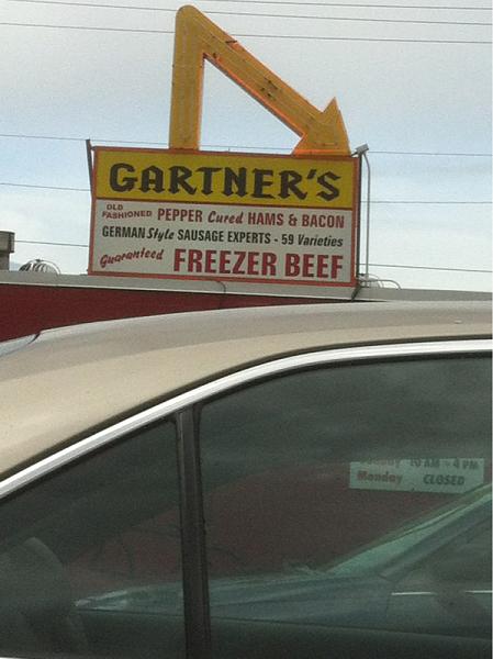 What did you do with your Mustang today?*-image-470508462.jpg