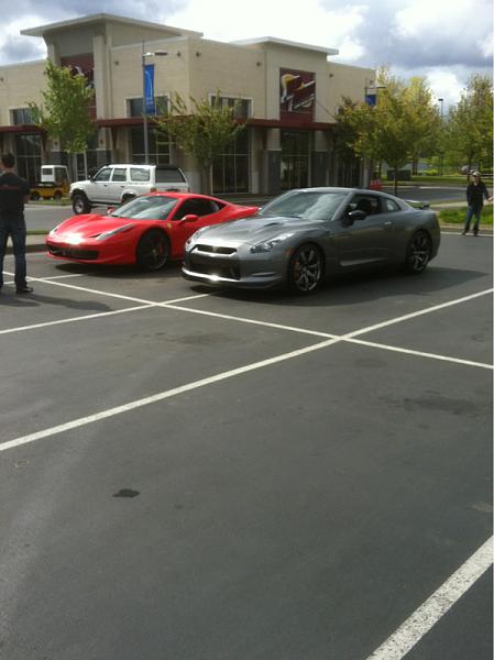 What did you do with your Mustang today?*-image-522727563.jpg