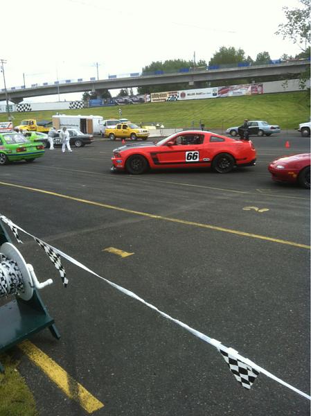 What did you do with your Mustang today?*-image-2018584904.jpg