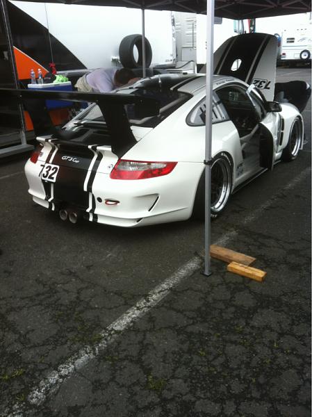 What did you do with your Mustang today?*-image-401675849.jpg