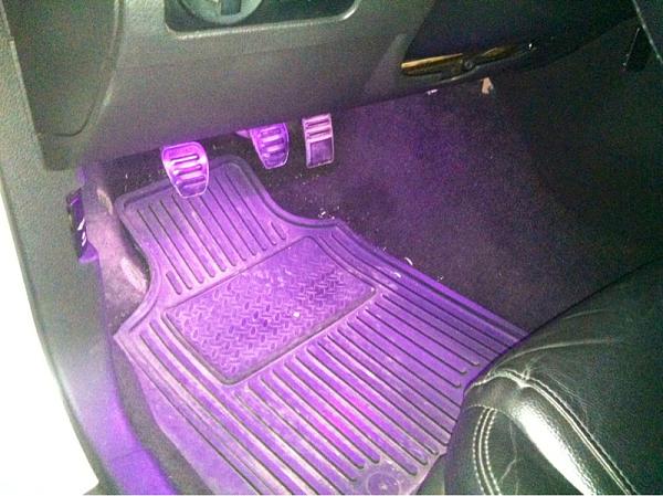 What did you do with your Mustang today?*-image-2930615977.jpg