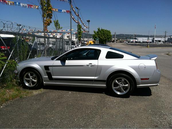 What did you do with your Mustang today?*-image-2243468099.jpg