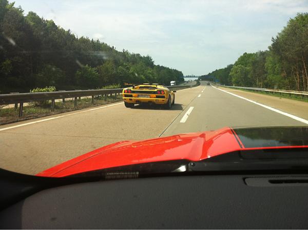 What did you do with your Mustang today?*-image-1925221660.jpg