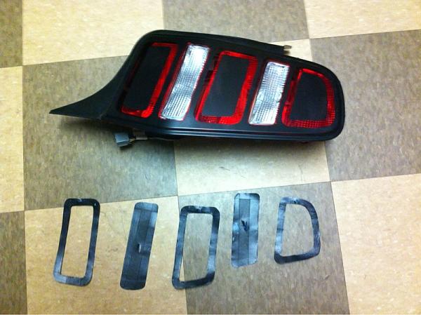What did you do with your Mustang today?*-image-3836100457.jpg