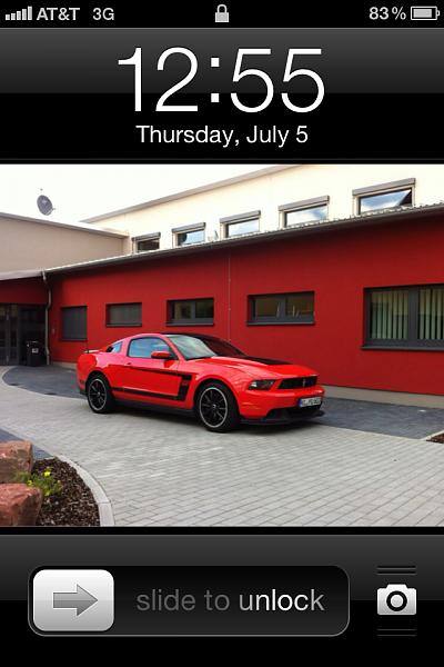 What did you do with your Mustang today?*-image-2413384626.jpg