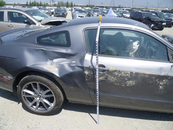 What did you do with your Mustang today?*-2013-mustang-crash.jpg