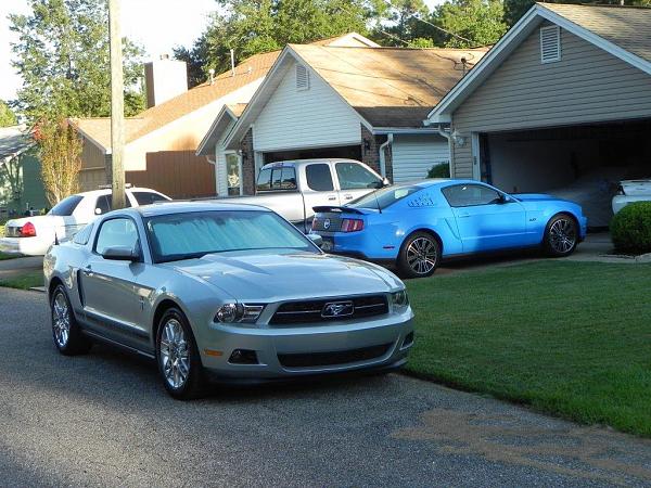 What did you do with your Mustang today?*-dscn0145.jpg