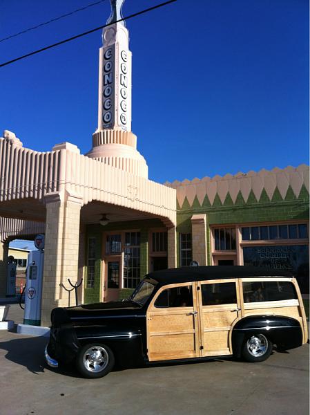 What did you do with your Mustang today?*-image-4258368514.jpg