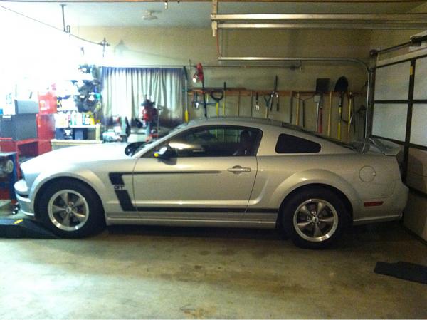 What did you do with your Mustang today?*-image-560335458.jpg