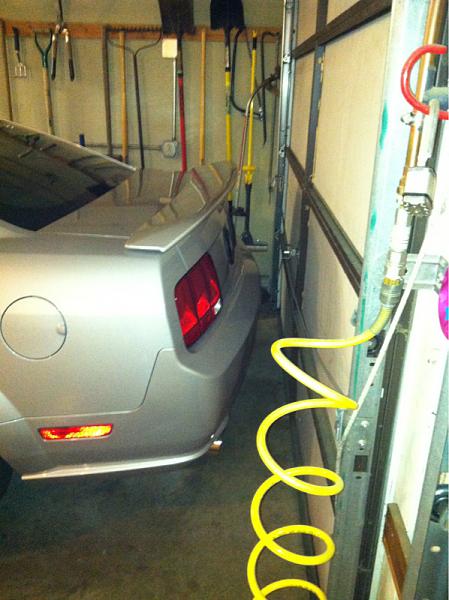 What did you do with your Mustang today?*-image-2008185446.jpg