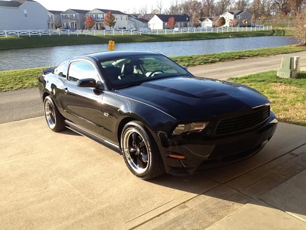 What did you do with your Mustang today?*-image-4063477870.jpg