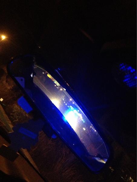 So my stang saved me a speeding ticket !!!-image-1565826704.jpg