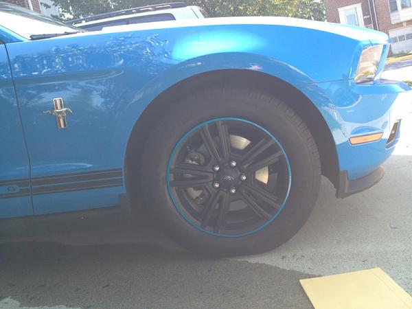 So my stang saved me a speeding ticket !!!-image-3034788707.jpg