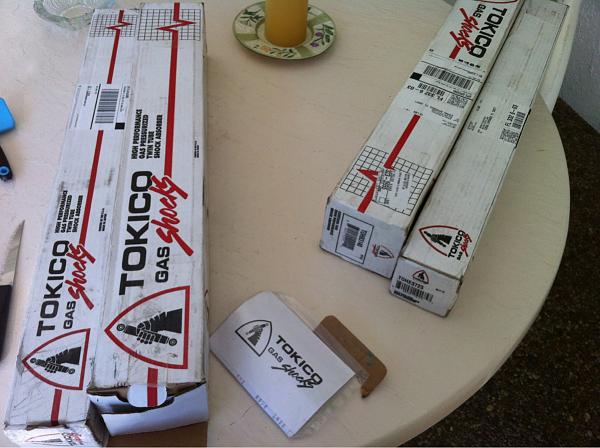 What did you do with your Mustang today?*-image-378477412.jpg